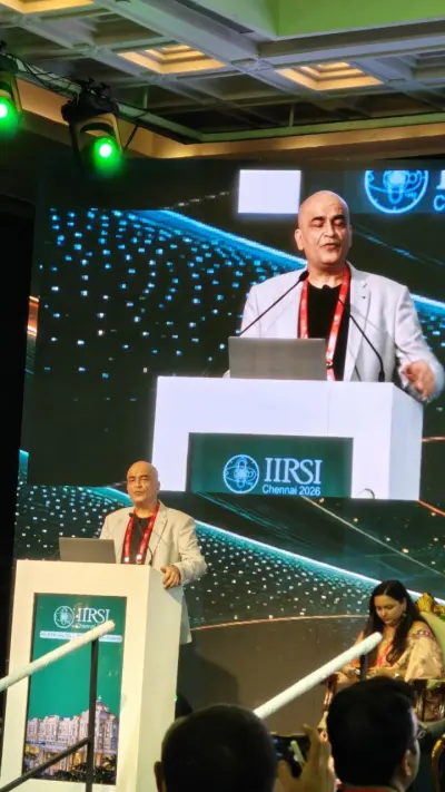 Dr. Kamal B Kapur at an ophthalmology event – photo 15