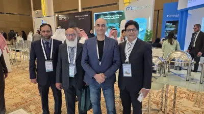 Dr. Kamal B Kapur at an ophthalmology event – photo 7