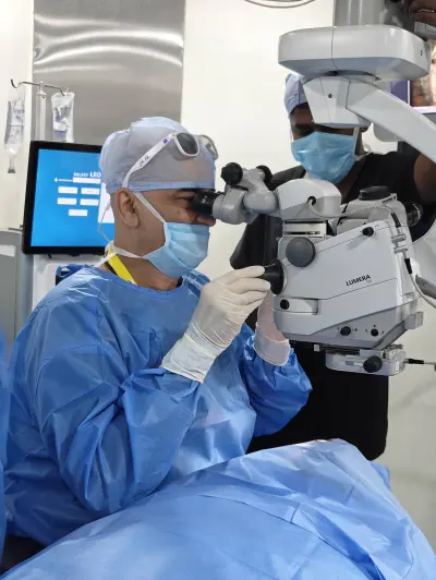 Sharp Sight Eye Hospitals – photo 11