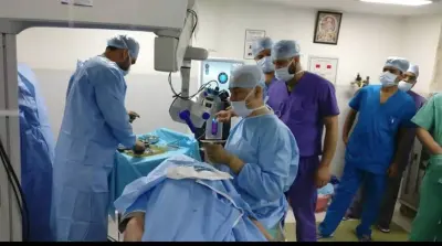 Sharp Sight Eye Hospitals – photo 16