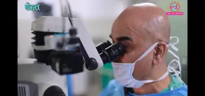Sharp Sight Eye Hospitals – photo 18