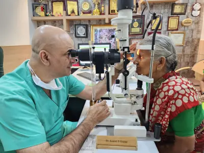 Sharp Sight Eye Hospitals – photo 2