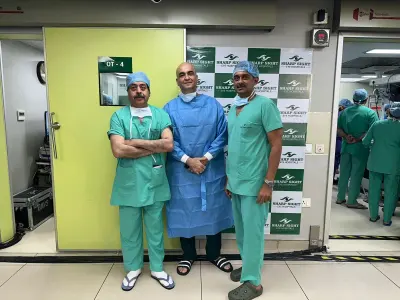 Sharp Sight Eye Hospitals – photo 8