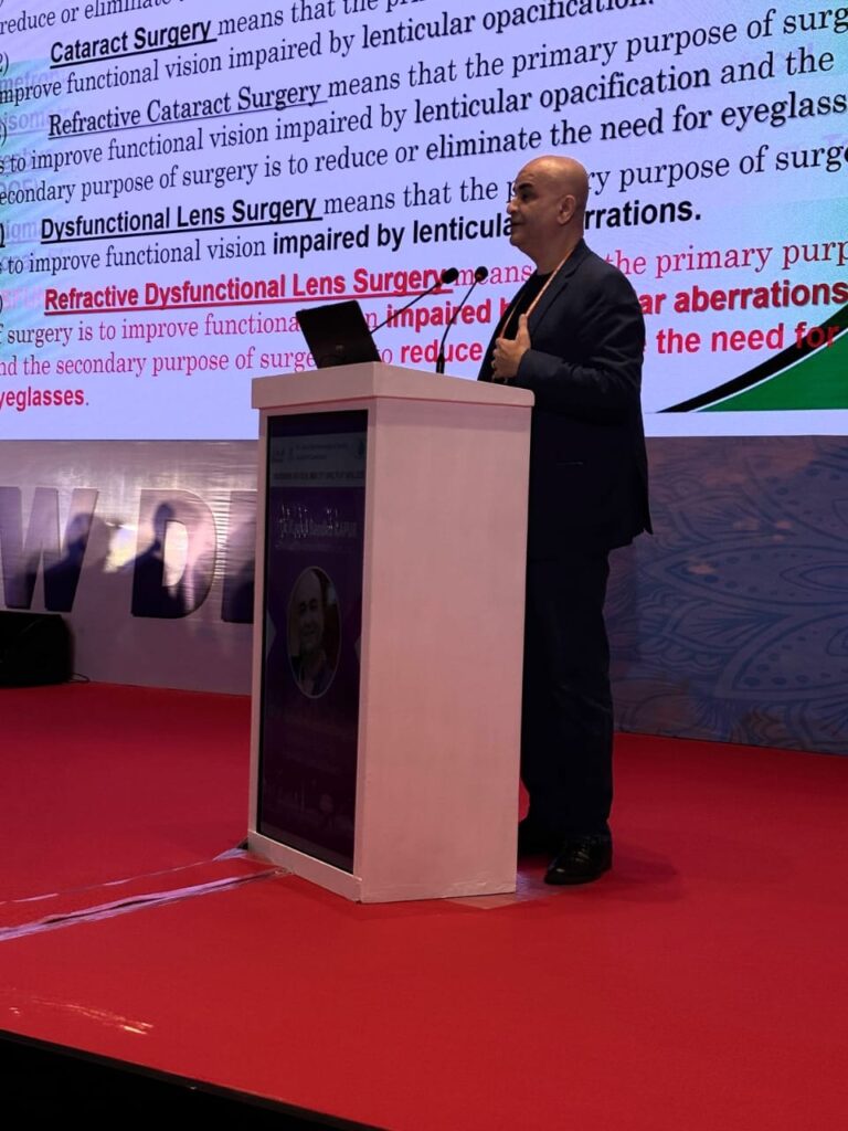 Dr Kamal Kapur